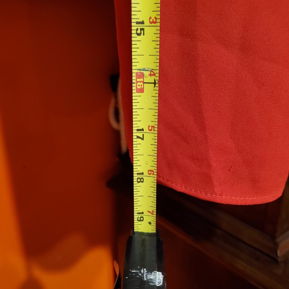 Express Mini Dress - Picture 7 of 9